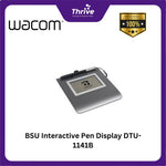Load image into Gallery viewer, BSU Interactive Pen Display DTU-1141B