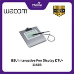 Load image into Gallery viewer, BSU Interactive Pen Display DTU-1141B