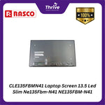 Load image into Gallery viewer, CLE135FBMN41 Laptop Screen 13.5 Led Slim Ne135Fbm-N41 NE135FBM-N41