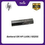 Load image into Gallery viewer, Batterai OR HP LU06 / 6520S