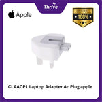 Load image into Gallery viewer, CLAACPL Laptop Adapter Ac Plug apple