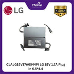 Load image into Gallery viewer, CLALG19V17A6544PI LG 19V 1.7A Plug in 6.5*4.4