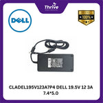Load image into Gallery viewer, CLADEL195V123A7P4 DELL 19.5V 12 3A 7.4*5.0