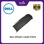 Load image into Gallery viewer, DELL XPS14Z / L412Z/ V79Y0
