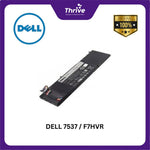 Load image into Gallery viewer, DELL 7537 / F7HVR