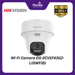 Load image into Gallery viewer, Wi-Fi Camera DS-2CV1F43G2-LIDWF(B)