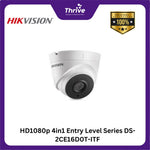 Load image into Gallery viewer, HD1080p 4in1 Entry Level Series DS-2CE16D0T-ITF