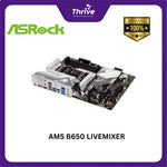 Load image into Gallery viewer, AM5 B650 LIVEMIXER