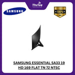 Load image into Gallery viewer, SAMSUNG LED CURVE C32R500FHE 32 INCH