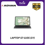 Load image into Gallery viewer, LAPTOP S7-110S (1Y)