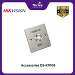 Load image into Gallery viewer, Accessories DS-K7P08