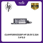 Load image into Gallery viewer, CLAHP195V231BP HP 19.5V 2.31A 7.4*5.0