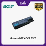 Load image into Gallery viewer, Batterai OR ACER 5520