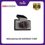 Load image into Gallery viewer, 4KEcoSeries DS-2CE79U1T-IT3ZF