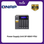 Load image into Gallery viewer, QNAP Power Supply Unit SP-6BAY-PSU