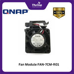 Load image into Gallery viewer, QNAP Fan Module FAN-7CM-R01