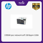 Load image into Gallery viewer, 178NW psc network wifi 19/4ppm 119A