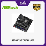 Load image into Gallery viewer, 1700 Z790 TAICHI LITE