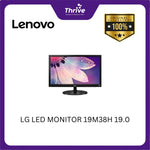 Load image into Gallery viewer, LG LED MONITOR 19M38H 19.0
