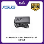 Load image into Gallery viewer, CLAASU20V75A60 ASUS 20V 7.5A 6.0*3.7