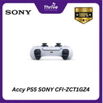 Load image into Gallery viewer, Accy PS5 SONY CFI-ZCT1GZ4