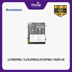 Load image into Gallery viewer, L17M2PB1 / L17L2PB1/L17C2PB1/ V330-14