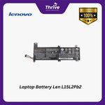 Load image into Gallery viewer, Laptop Battery Len L15L2Pb2