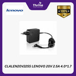 Load image into Gallery viewer, CLALEN20V225S LENOVO 20V 2.5A 4.0*1.7