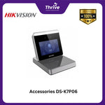Load image into Gallery viewer, Accessories DS-K7P06