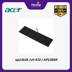 Load image into Gallery viewer, ap13b3k /v5-472 / AP13B8K