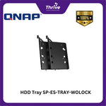 Load image into Gallery viewer, HDD Tray SP-ES-TRAY-WOLOCK