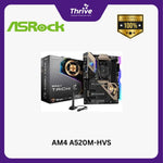 Load image into Gallery viewer, AM4 A520M-HVS