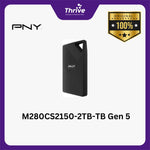 Load image into Gallery viewer, PSD0CS3060-1TB-RB Portable SSD