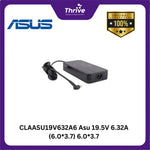 Load image into Gallery viewer, CLAASU19V632A6 Asu 19.5V 6.32A (6.0*3.7) 6.0*3.7