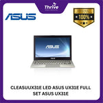 Load image into Gallery viewer, CLEASUUX31E LED ASUS UX31E FULL SET ASUS UX31E