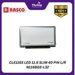 Load image into Gallery viewer, CLE116S LED 11.6 SLIM 40 PIN L/R N116BGE-L32
