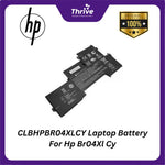 Load image into Gallery viewer, CLBHPBR04XLCY Laptop Battery For Hp Br04Xl Cy