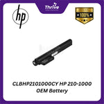 Load image into Gallery viewer, CLBHP2101000CY HP 210-1000 OEM Battery