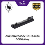 Load image into Gallery viewer, CLBHP1101000CY HP 110-1000 OEM Battery