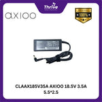 Load image into Gallery viewer, CLAAX185V35A AXIOO 18.5V 3.5A 5.5*2.5