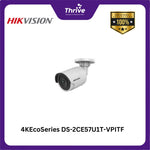 Load image into Gallery viewer, 4KEcoSeries DS-2CE57U1T-VPITF