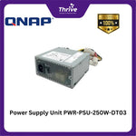 Load image into Gallery viewer, QNAP Power Supply Unit PWR-PSU-250W-DT03