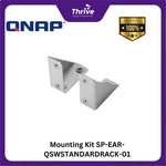 Load image into Gallery viewer, Mounting Kit SP-EAR-QSWSTANDARDRACK-01