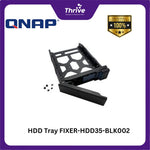 Load image into Gallery viewer, HDD Tray FIXER-HDD35-BLK002