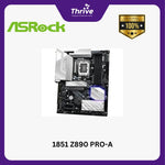 Load image into Gallery viewer, 1851 Z890 PRO-A