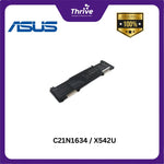 Load image into Gallery viewer, C21N1634 / X542U