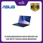 Load image into Gallery viewer, CLEASUBR1100HD ASUS BR1100 HD LED WITH TOUCH ASUS BR100HD