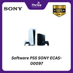 Load image into Gallery viewer, Software PS5 SONY ECAS-00097