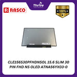 Load image into Gallery viewer, CLE156S30PFHDNSOL 15.6 SLIM 30 PIN FHD NS OLED ATNA56YX03-0