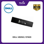 Load image into Gallery viewer, DELL V8XN3 / E7420